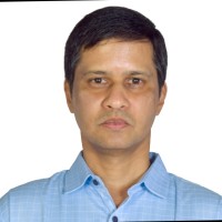 Siddharth Ghatge