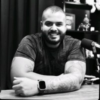 Vinicius Brito
