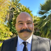 Armand Tamoukian