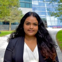 Lianna Mullamkuzhiyil
