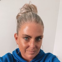 Amanda Fitzwater