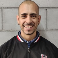 Rafael de Souza Oliveira