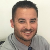 Derek Bordner