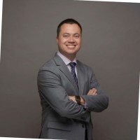 Michael Markham, Pharmd