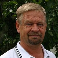 Anders Fasth