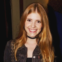 Jenna Redeen