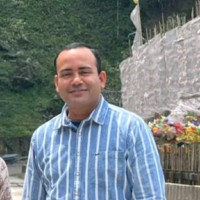 Anurag Dixit