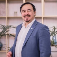 Emil Andre Jaca, Md