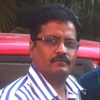 Devendar Sharma