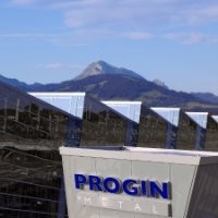 Philippe Progin