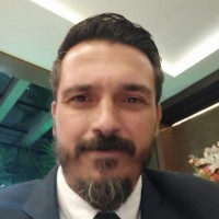 Alexander Lopes Ribeiro