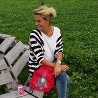 Annemiek Van Eijk-Weggemans