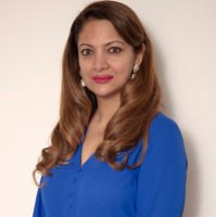 Rohini Chaudhri Singh