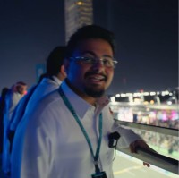 Saqer Alsaedi
