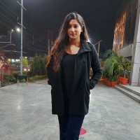 Shreya Bisht