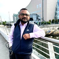 Anupam Gupta