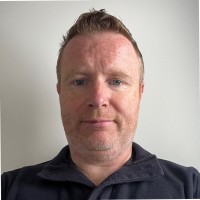 Brian Melanaphy