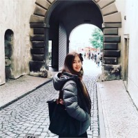 Sally Tsang