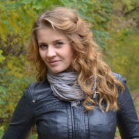 Vera Savitskaya