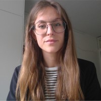 Rebecca Atzori