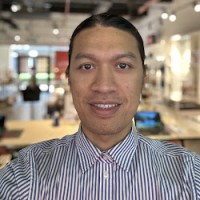 Mohamad Hafiz Hasan