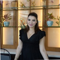 Khadija Faress
