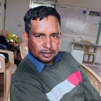 Ratnesh Kumar