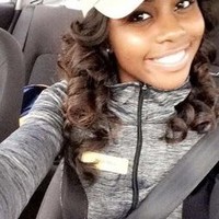 Samirah Taylor