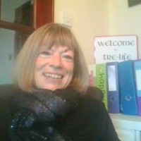 Margaret McNaught