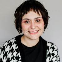 Viktoriia Curtis