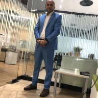 Mohammad Bani-salman