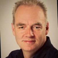 Perry van der Meijden