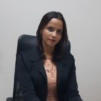 Danielle Rodrigues dos Santos
