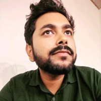 Sourav Ahmed