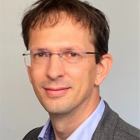 Stephen Fiedeldeij
