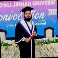 Syed Nabeel Hussain Rizvi