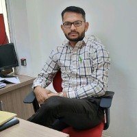 karansinh Chauhan
