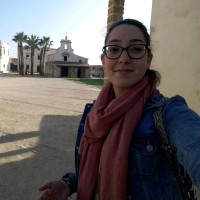 Zahra Ejjir Suárez