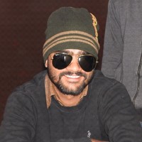 Pranav Patil