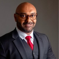 Alexandre Nóbrega