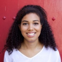 Mya Alexander