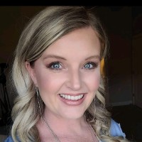 Amanda Ridder