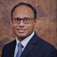 Vishweshwaran Ramakrishnan
