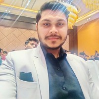 Pulkit Chaudhary