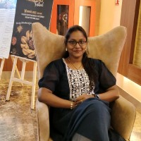 Geethika Darsipudi
