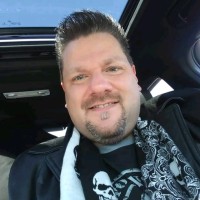 Ron Mahaffey