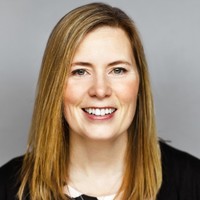 Kathleen Saddington Durston, Cphr