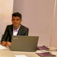 Pawan Acharya