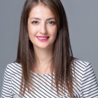 Buket Karaçaylı
