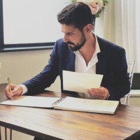 Daniele Bartolozzi